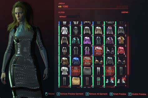 virtual atelier cyberpunk 2077 not working
